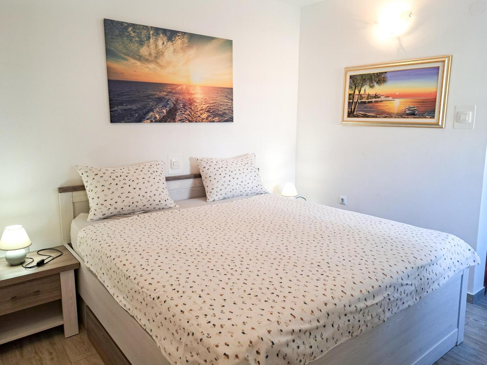 Apartments Dodo Medulin Dış mekan fotoğraf